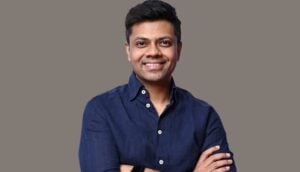 Prateek Dubey Joins Axis My India as Chief Operating Officer