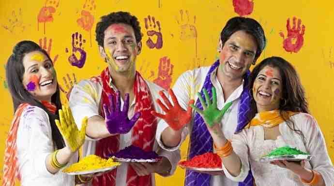 Significance of HOLI for Human Resources (HR)