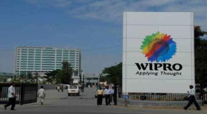 Wipro's online AI Master’s Program meets professional demand