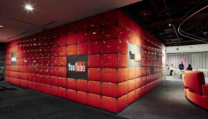 YouTube Music contract staff sacked without notice