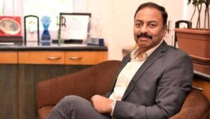 Amit Das on Vulnerability in HR at BCCL (The Times of India)