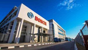 Bosch hiring drive for hundred of roles; WFO/WFH Jobs, Apply