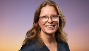 Capgemini appoints Caroline Segerstéen Runervik as new CEO