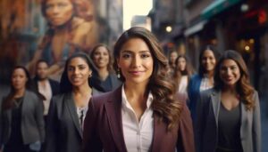 Deloitte: Women in gender equality have three times higher loyalty