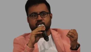 India Today appoints Navendu Shekhar as Head of HR
