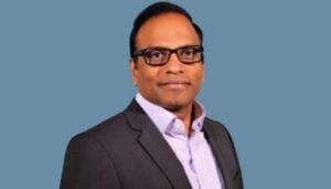 Infosys Public Services appoints Lax Gopisetty as CEO