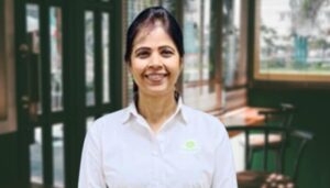 John Deere appoints Shobha Pandey as first female Factory Manager