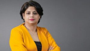 Kraft Heinz appoints Priyanka Kulkarni as HR Head, India