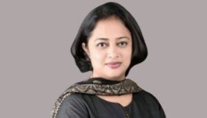 Lenovo India roles in Priya Tikare as Director and Head - HR