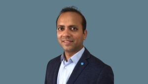 Narwal elevates Amit Sahoo as VP, Global Head of HR, Strategy, & Business Operations