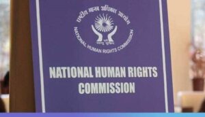 National Human Rights Commission inviting applications for internships