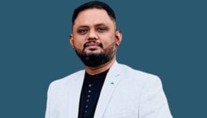 Pandi Alagu Raja Mahamuni, new Deluxe Head of People & Culture