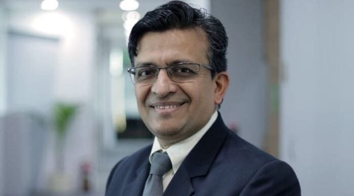 SV Nathan departs Deloitte India as Partner & Chief Talent Officer