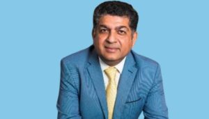 Samsung SVP & Head-HR Sameer Wadhawan to retire
