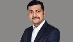 Semtech elevates Pankaj Pujari as HR-India Country Lead