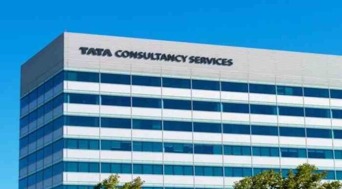 TCS trained 350,000 employees in generative AI skills