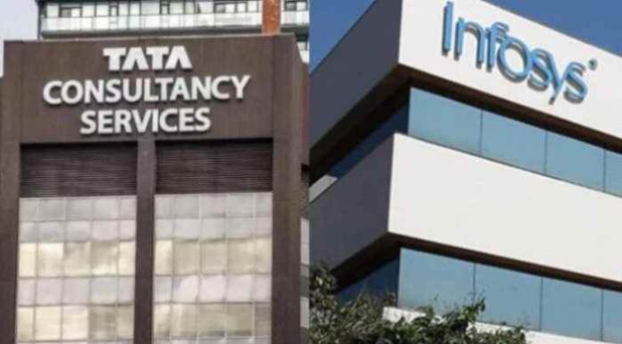 TCS will announce its Q4FY24 results on April 12