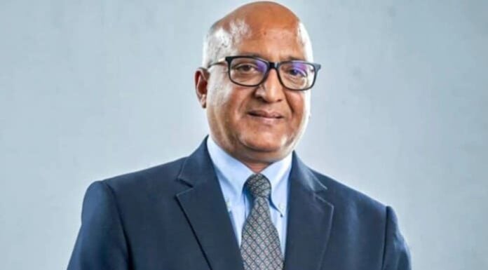 Tata International appoints Rajeev Singhal as Managing Director