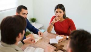 64% of Gen Z participate in Political Discussions at workplaces