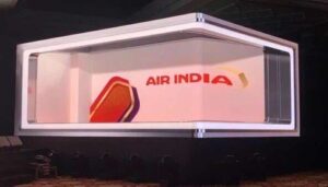 Air India 200+ cabin crew reported sick alleged mismanagement 
