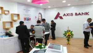 Axis Bank 'ARISE ComeAsYouAre' program LGBTQIA+ Talent