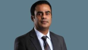 Bharat Kalsi joins Nuvama Group as Group CFO & Head of Strategy from Bajaj