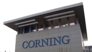 Corning launch New Digital and IT Center in Pune, India