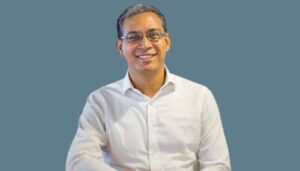 Deepayan Sensharma joins Haleon as HR Director (Business Services)