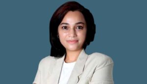 Enfusion gets Pavithra Urs as Vice President Human Resources