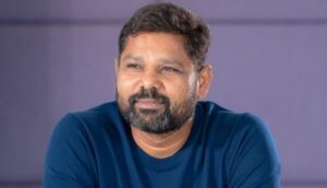 Freshworks CEO Girish Mathrubootham steps down