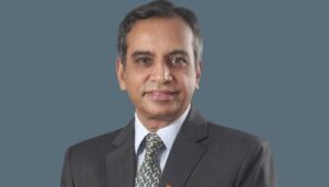 L&T elevates R Shankar Raman as President, Whole-time Director & CFO