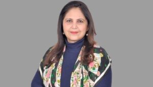 Mahindra Group VP & Chief People Officer Seema Bangia quits