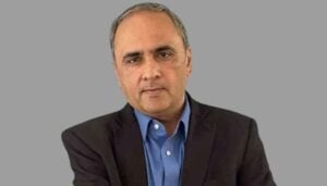STEER World appoints Malay Vyas as President & Business Head