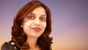 Shyamala Shukla joins Suzlon Group as Senior VP & Head of HR - India Business