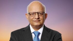 TCS COO Subramaniam retired on May 20; no plans for successor