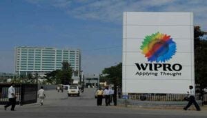 Wipro COO Amit Choudhary resigns; Sanjeev Jain succeeds