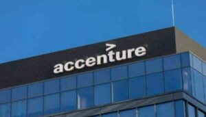 Accenture hired 8k in Q3, hiring over 58000 employees in India