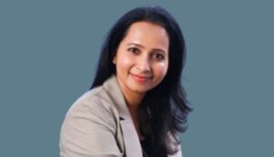 Amadeus appoints Deepa Subbaiah B as AVP & Head, People and Culture - APAC & India