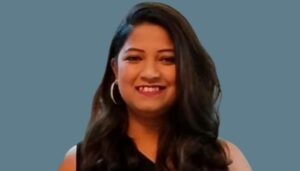 Amber elevates Prachi Kamble as Director - Human Resources