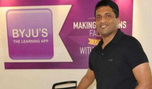 BYJU'S Cuts New Sales Hires' Pay by 90%