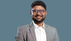 Network18 Media appoints Sanchayan Paul as CHRO - Designate