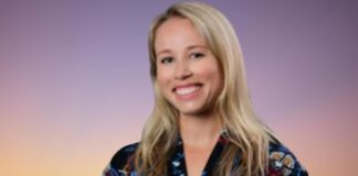 Nike elevates Kara LaDuke Zucker as Senior Director, HR People Solutions