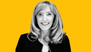 Nokia elevates Lorna Gibb as Chief People Officer