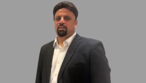 Adrenalin eSystems appoints Sanjay Kamath as Senior VP and Business Head for SASIA