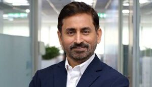 Anish Kumar Jha joins Kuehne+Nagel as MD for India, Sri Lanka & Maldives