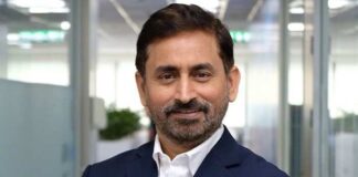 Anish Kumar Jha joins Kuehne+Nagel as MD for India, Sri Lanka & Maldives