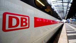 Deutsche Bahn to Cut 30,000 Jobs