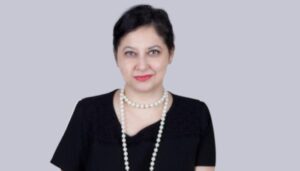Emotional Intelligence Future Skill Rooted in Ancient Chakra Wisdom- Shruti Verma