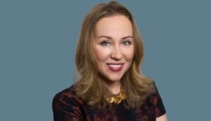 Former Softbank managing partner Lydia Jett joins Flipkart Board