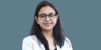 HDFC Life elevates Parul Sharma as Vice President HR
